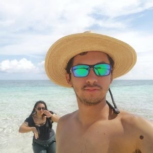 Meet your Posher, Harry